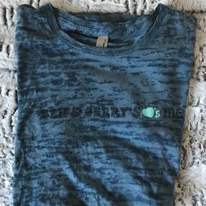 Ben and Jerry’s t shirt!!
